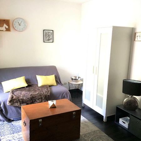 Studio Accueillant Et Moderne A Cauterets Apartament Zewnętrze zdjęcie