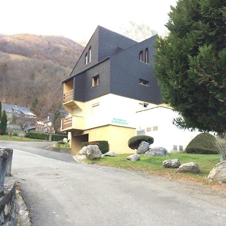Studio Accueillant Et Moderne A Cauterets Apartament Zewnętrze zdjęcie