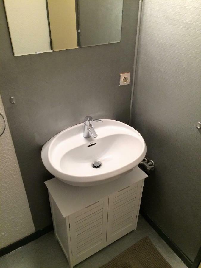 Studio Accueillant Et Moderne A Cauterets Apartament Zewnętrze zdjęcie