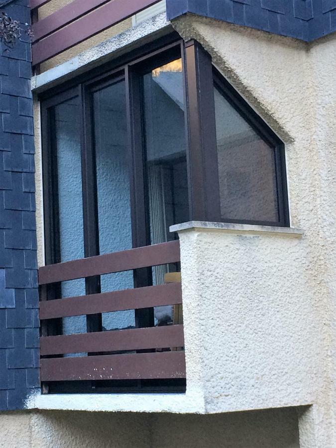 Studio Accueillant Et Moderne A Cauterets Apartament Zewnętrze zdjęcie